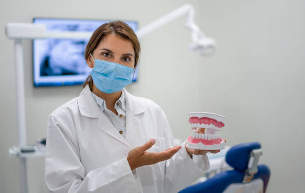 Best Same-Day Emergency Dentist in Reno, TX