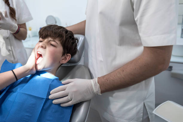 Best Emergency Broken Tooth Repair in Reno, TX