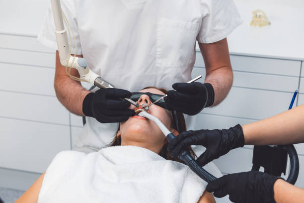 Best Emergency Broken Tooth Repair in Reno, TX