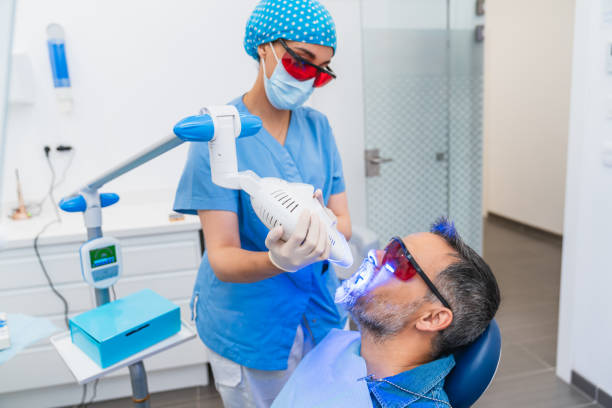 Best After-Hours Emergency Dentist in Reno, TX