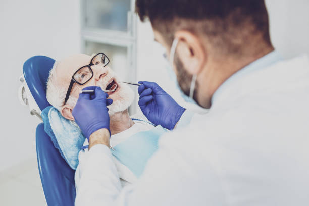 Best Walk-In Emergency Dentist in Reno, TX